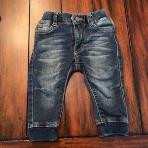 Levi’s Jeans, Knit Joggers